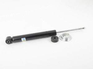 ES#2981877 - 19-230887 - B4 Rear Shock Absorber - Priced Each - Engineered to restore original performance and handling. German-made with world-famous Bilstein quality and a limited lifetime warranty! - Bilstein - BMW