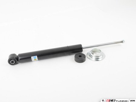 ES#2981877 - 19-230887 - B4 Rear Shock Absorber - Priced Each - Engineered to restore original performance and handling. German-made with world-famous Bilstein quality and a limited lifetime warranty! - Bilstein - BMW