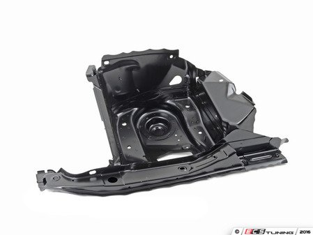 ES#2600560 - 8K0803442A - Front Strut Mount - Right - Replacement Strut mount - Genuine Volkswagen Audi - Audi