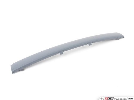 ES#74444 - 51117043455 - MOULDING - Genuine BMW - BMW