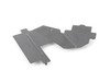 ES#184040 - 66218369025 - BRACKET F CONTROL UN - Genuine BMW - BMW