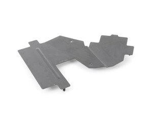 ES#184040 - 66218369025 - BRACKET F CONTROL UN - Genuine BMW - BMW