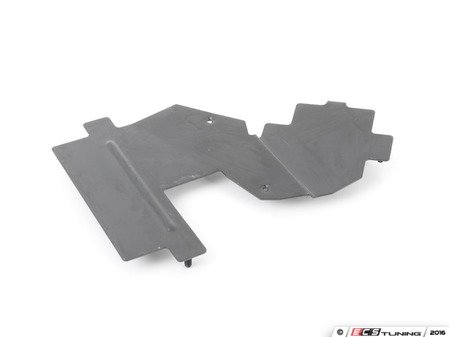 ES#184040 - 66218369025 - BRACKET F CONTROL UN - Genuine BMW - BMW