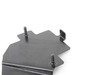 ES#184040 - 66218369025 - BRACKET F CONTROL UN - Genuine BMW - BMW
