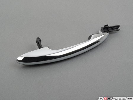 ES#2768076 - 51217317636 - Door Handle Front (Rear F54) - Right - Replace your sticking door handle - Genuine MINI - MINI