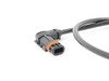 ES#3394029 - 2129055905 - RPM SENSOR - Genuine Mercedes Benz - Mercedes Benz