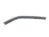 ES#74451 - 51117043463 - Bumper Guard - Front Left, Primed - Genuine BMW - BMW