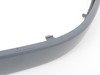 ES#74451 - 51117043463 - Bumper Guard - Front Left, Primed - Genuine BMW - BMW