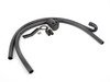 ES#2918629 - MMBCCN5406CBE - N54 Baffled Oil Catch Can - Keep your engine clean & free of oil deposits - Mishimoto - BMW