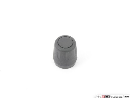 ES#180983 - 65126966509 - KNOB - Genuine BMW - BMW