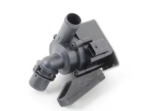 Auxiliary Water Pump