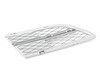 ES#255014 - 51117228953 - OPEN GRID, LEFT - Genuine BMW - BMW
