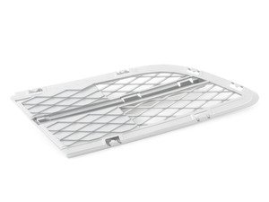 ES#255014 - 51117228953 - OPEN GRID, LEFT - Genuine BMW - BMW