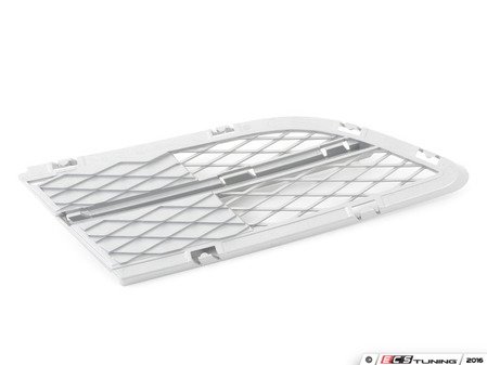 ES#255014 - 51117228953 - OPEN GRID, LEFT - Genuine BMW - BMW