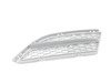 ES#255014 - 51117228953 - OPEN GRID, LEFT - Genuine BMW - BMW