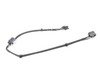ES#2558043 - 61667276500 - Genuine Window Washing Hose - Transfers cleaning fluid to your windshield - Genuine BMW - BMW