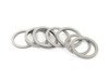 ES#45238 - 24231421555 - Shim Set - Used in various locations in the transmission - Genuine BMW - BMW