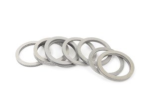 ES#45238 - 24231421555 - Shim Set - Used in various locations in the transmission - Genuine BMW - BMW