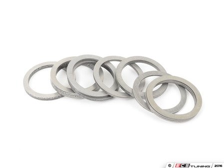 ES#45238 - 24231421555 - Shim Set - Used in various locations in the transmission - Genuine BMW - BMW