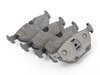 ES#60140 - 34211160198 - Brake Pad Set - Genuine BMW - BMW