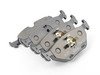 ES#60140 - 34211160198 - Brake Pad Set - Genuine BMW - BMW