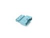 ES#164960 - 61136901725 - PIN TERMINAL - Genuine BMW - BMW