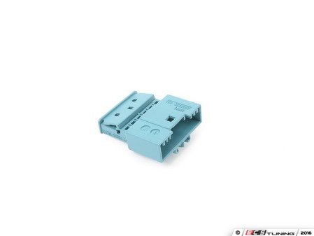 ES#164960 - 61136901725 - PIN TERMINAL - Genuine BMW - BMW