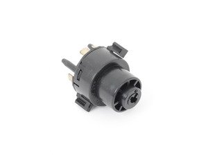 ES#2815795 - 4A0905849B - Ignition Switch - Activates the main electrical systems in the vehicle - Hamburg Tech - Audi Volkswagen Porsche