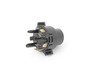 ES#2815795 - 4A0905849B - Ignition Switch - Activates the main electrical systems in the vehicle - Hamburg Tech - Audi Volkswagen Porsche