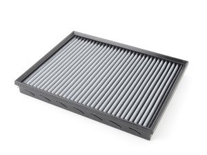 ES#2985077 - 31-10222 - Pro Dry S Air Filter - Higher flow, higher performance - oil-free, washable and reuseable! - AFE - BMW