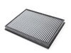 ES#2985077 - 31-10222 - Pro Dry S Air Filter - Higher flow, higher performance - oil-free, washable and reuseable! - AFE - BMW