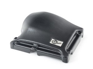 ES#2986050 - 54-31918-B - AFe Air Intake System Cover - Replacement intake cover - AFE - BMW