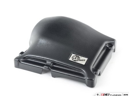 ES#2986050 - 54-31918-B - AFe Air Intake System Cover - Replacement intake cover - AFE - BMW