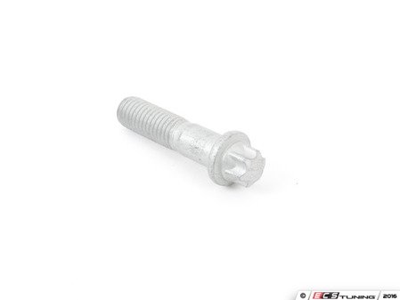 ES#48587 - 26117574873 - TORX SCREW - Genuine BMW - BMW