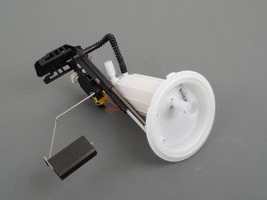 ES#2500779 - 16146765826 - Fuel Sender Unit - Includes the only filter in your fuel system - Bosch - BMW