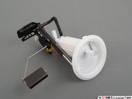 ES#2500779 - 16146765826 - Fuel Sender Unit - Includes the only filter in your fuel system - Bosch - BMW
