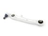 ES#2815864 - 4E0407151L - Front Lower Control Arm - Straight - Priced Each - Fits the left and right side - Hamburg Tech - Audi