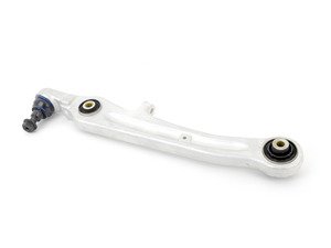 ES#2815864 - 4E0407151L - Front Lower Control Arm - Straight - Priced Each - Fits the left and right side - Hamburg Tech - Audi
