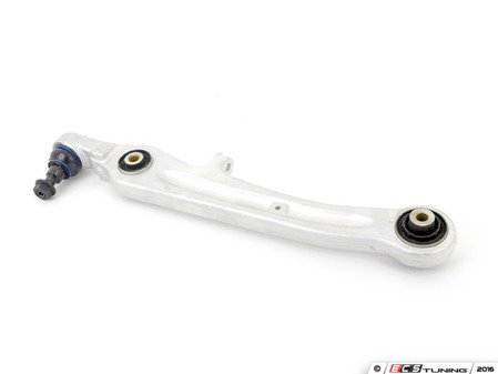 ES#2815864 - 4E0407151L - Front Lower Control Arm - Straight - Priced Each - Fits the left and right side - Hamburg Tech - Audi