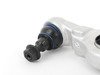 ES#2815864 - 4E0407151L - Front Lower Control Arm - Straight - Priced Each - Fits the left and right side - Hamburg Tech - Audi