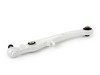 ES#2815864 - 4E0407151L - Front Lower Control Arm - Straight - Priced Each - Fits the left and right side - Hamburg Tech - Audi