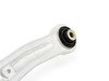 ES#2815864 - 4E0407151L - Front Lower Control Arm - Straight - Priced Each - Fits the left and right side - Hamburg Tech - Audi