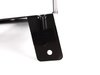 ES#181111 - 65128370926 - E46 Amplifier bracket - Mounting bracket for your HiFi system's amplifier - Genuine BMW - BMW
