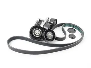 Accessory Belt Kit