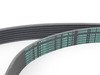 ES#2681866 - 11287582946KT - Accessory Belt Kit - Everything you need to service your belt drive system using genuine BMW components - Genuine BMW - BMW