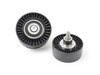 ES#2681866 - 11287582946KT - Accessory Belt Kit - Everything you need to service your belt drive system using genuine BMW components - Genuine BMW - BMW