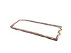 ES#19046 - 11137548031 - Oil Pan Gasket - Gasket between oil pan and engine block - Genuine BMW - BMW