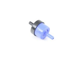 ES#2815730 - 433862117 - Check Valve - Vacuum Non Return Valve - Hamburg Tech - Audi
