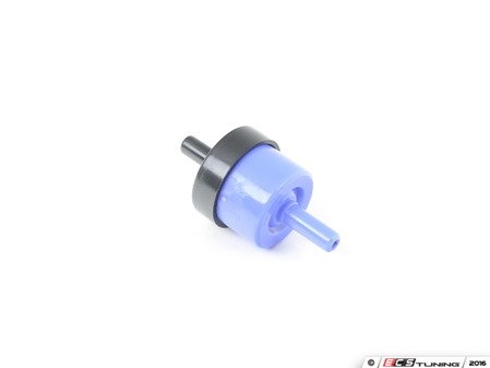 ES#2815730 - 433862117 - Check Valve - Vacuum Non Return Valve - Hamburg Tech - Audi