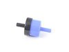 ES#2815730 - 433862117 - Check Valve - Vacuum Non Return Valve - Hamburg Tech - Audi